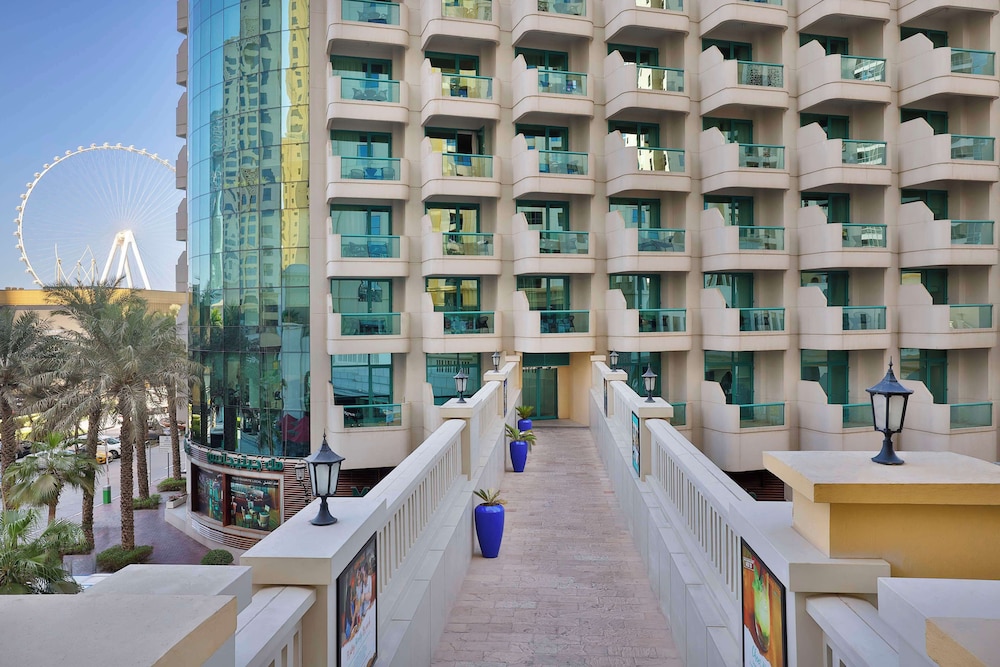 Hilton Dubai Jumeirah