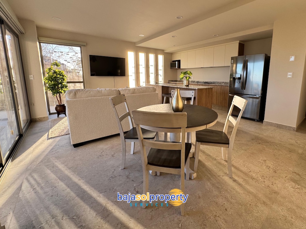Oceanview Condo CaboCosta Balandra