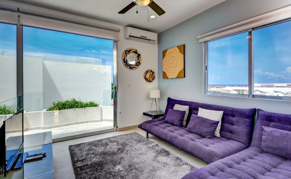 Carmen Sol Rentals Apartamentos