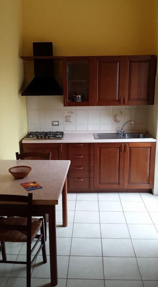 Casa Giuseppina, fotografía 2