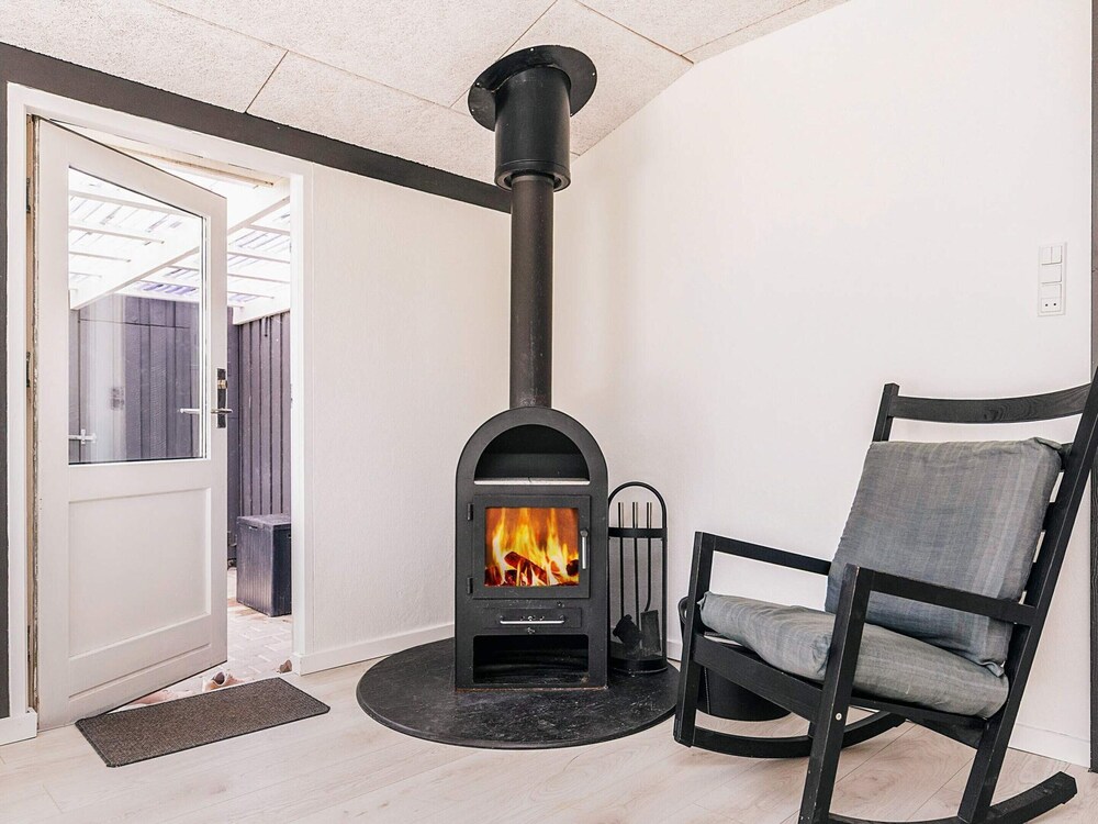 4 Star Holiday Home in Dannemare