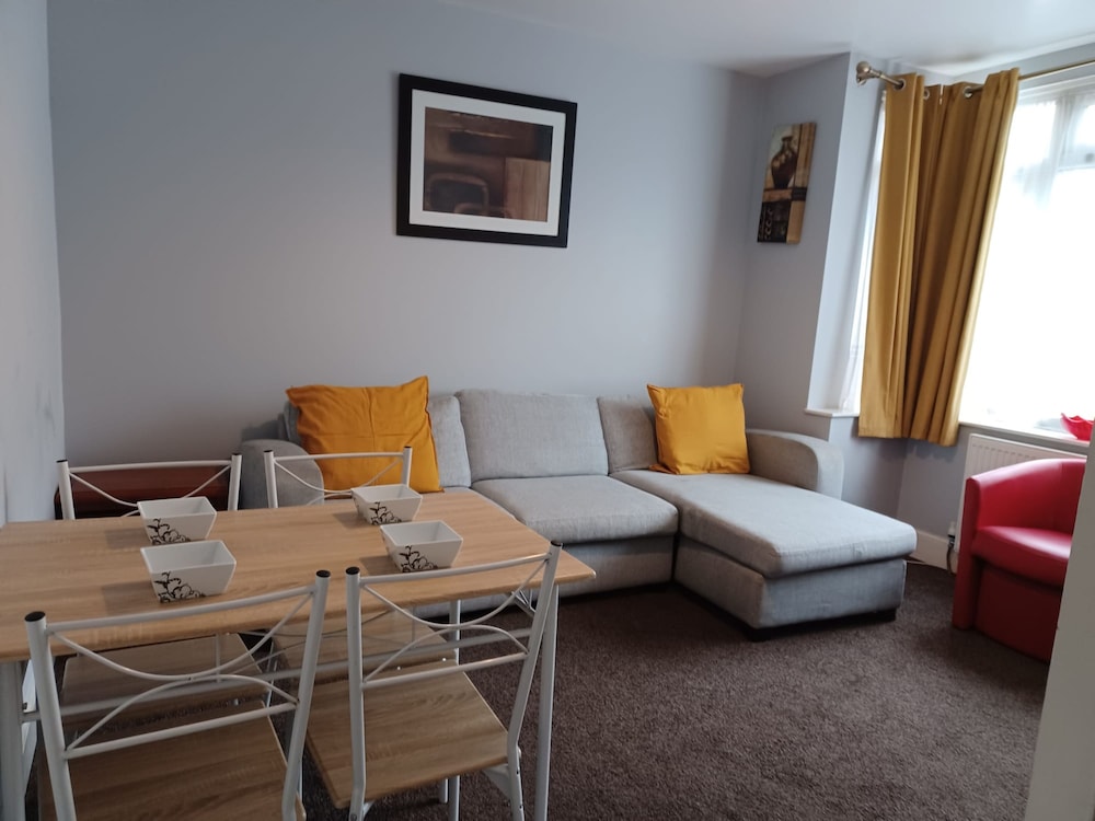 Ferndale Place