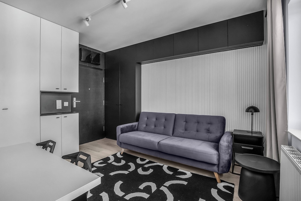Apartamenty Sun & Snow Ślężna Vita