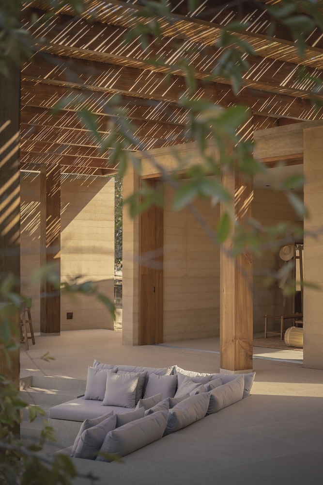 Salara Boutique Resort Todos Santos