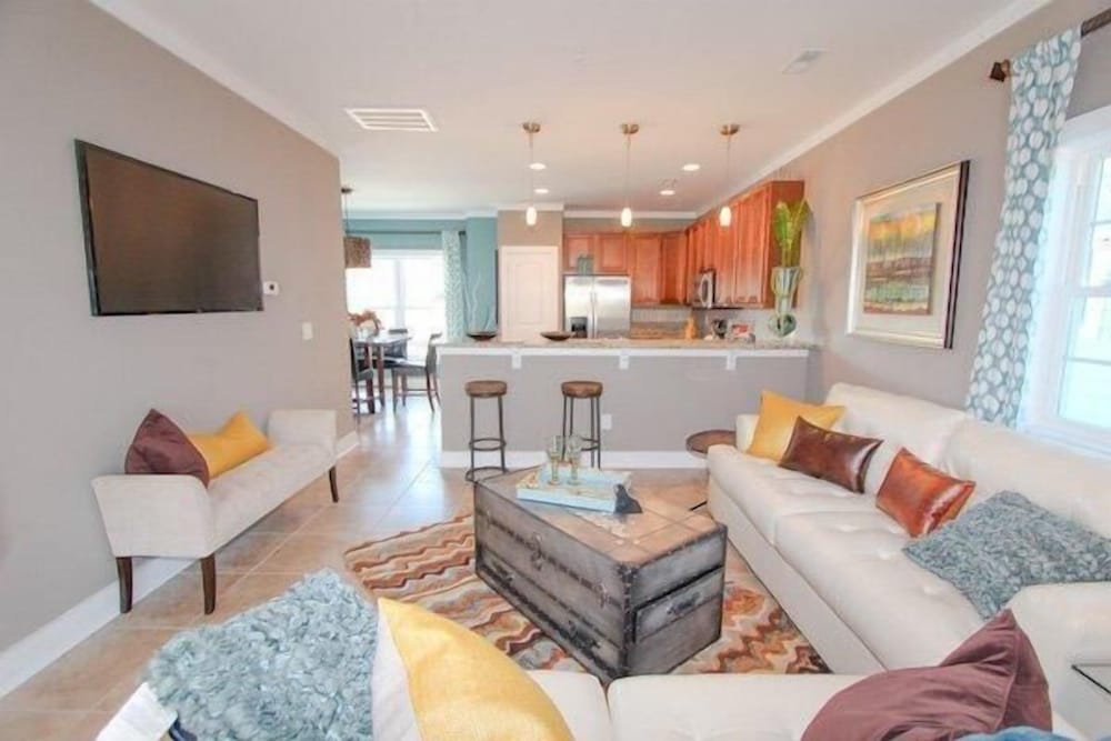 South Beach Cottages - 2716 Apartment 3