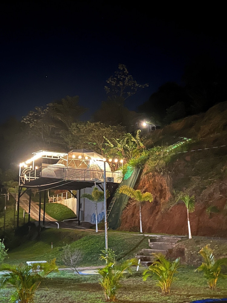 Badu Lodge