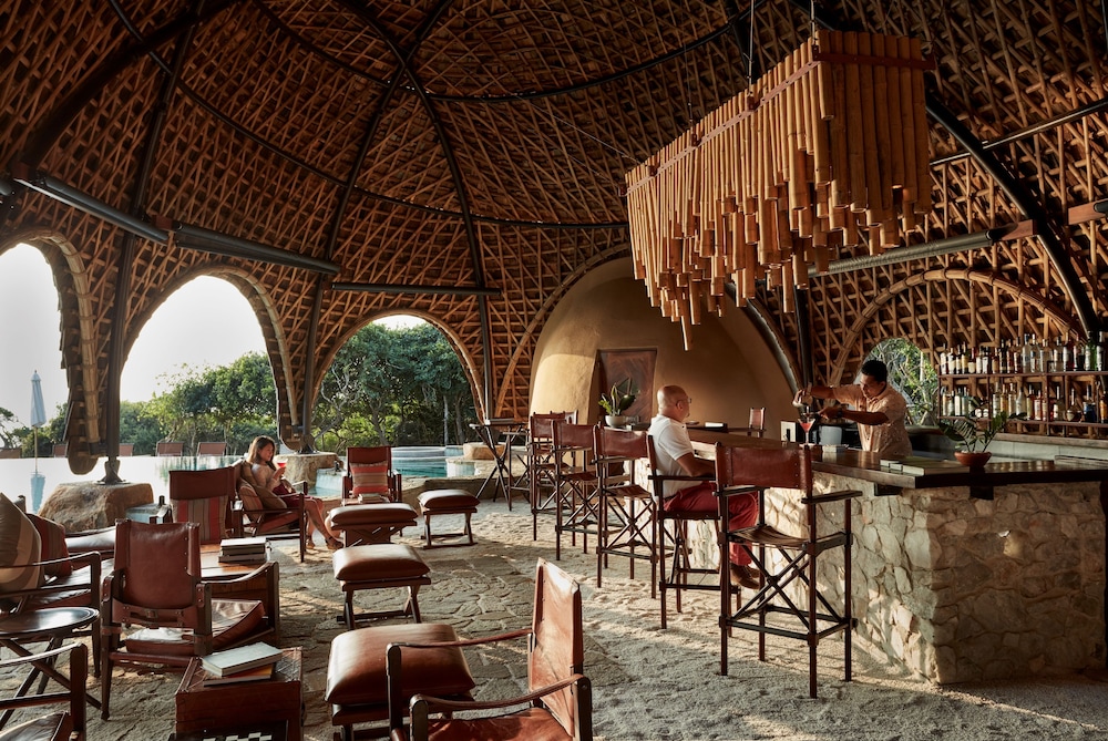 Wild Coast Tented Lodge - Relais and Chateaux - All Inclusive