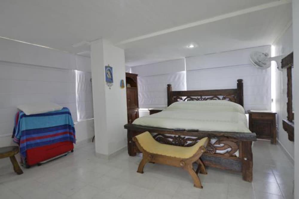 Apartamentos Bahia Fragata