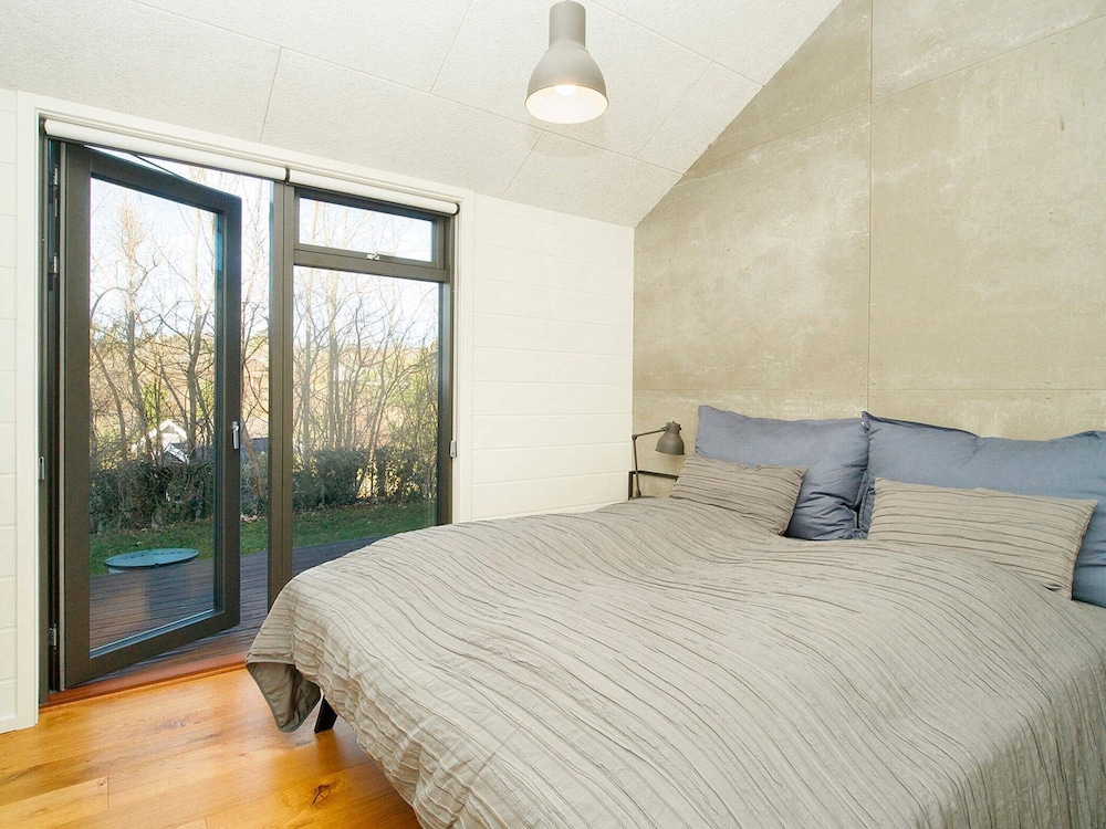 5 Star Holiday Home in Frederiksvaerk view 3