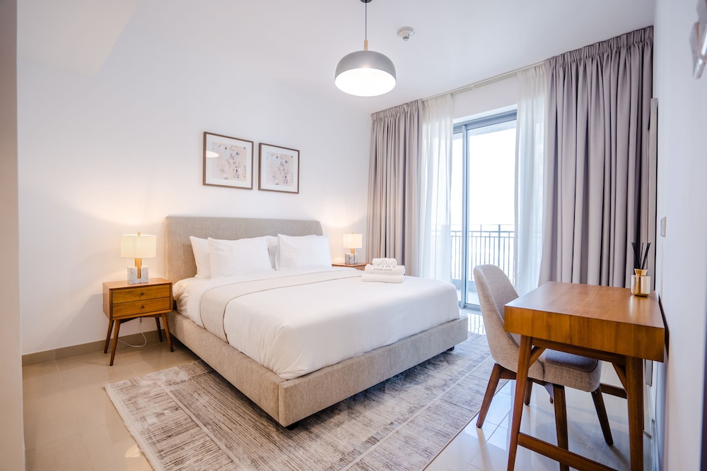 Nasma Luxury Stays - Standpoint Tower A