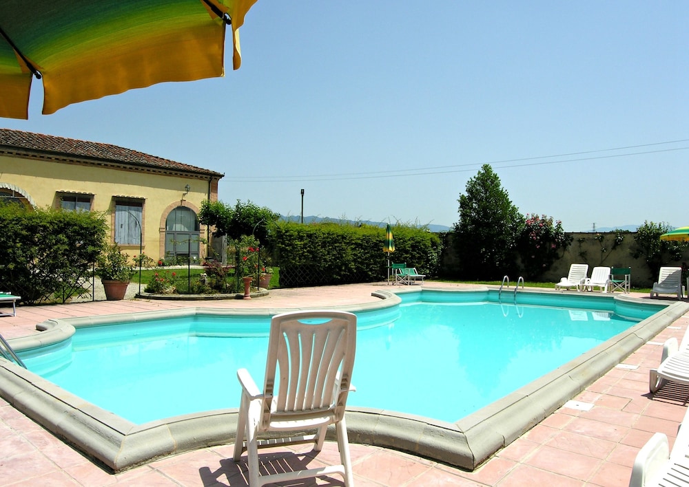 Villa Senni