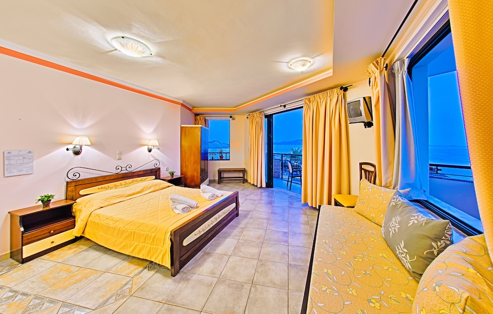 Harmony Hotel