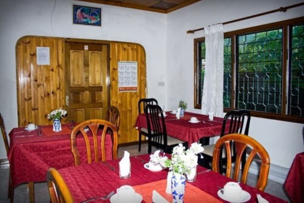 Villa de Roses