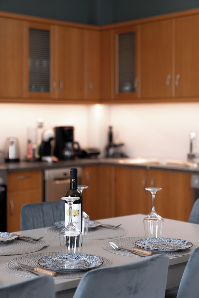 Terminal Square Suites