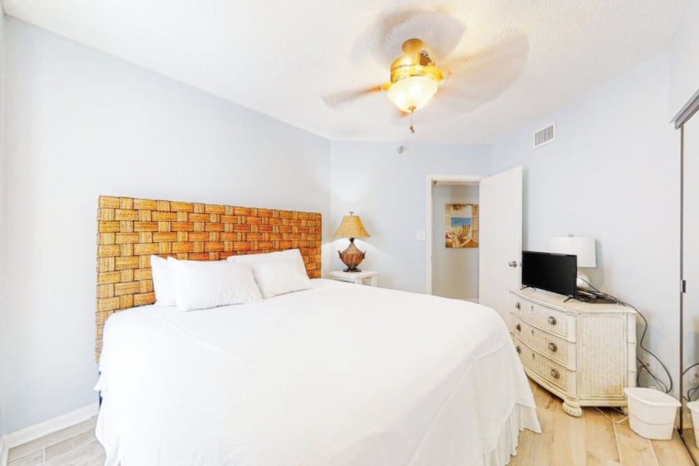 Bluewater Vacation Rentals
