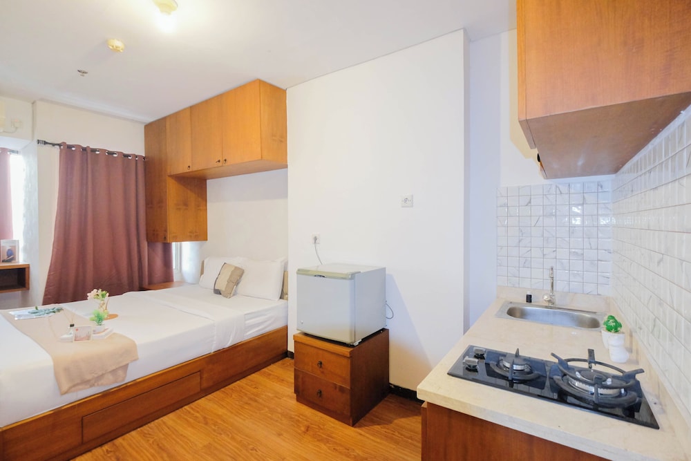 Woodland Studio At Nifarro Park Apartment