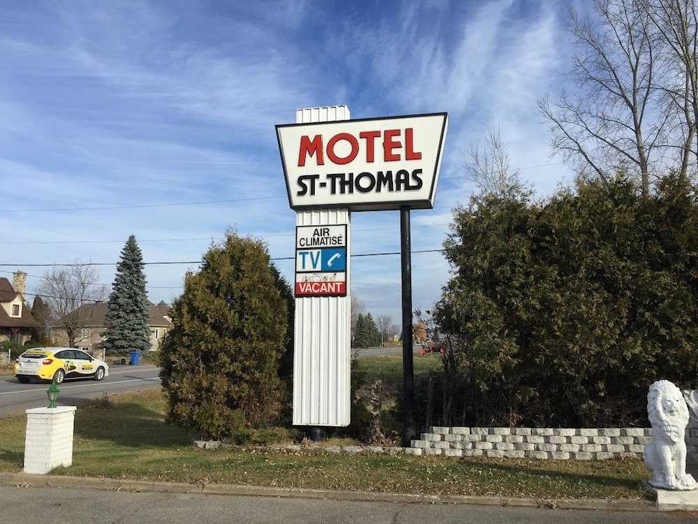 Motel St-Thomas
