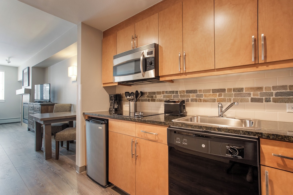 Winter Park CO - Fraser Crossing Cozy Condos