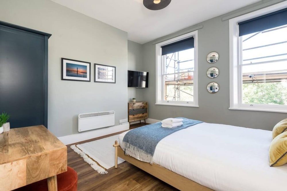 Host Stay Catharine Quarters II photo 4