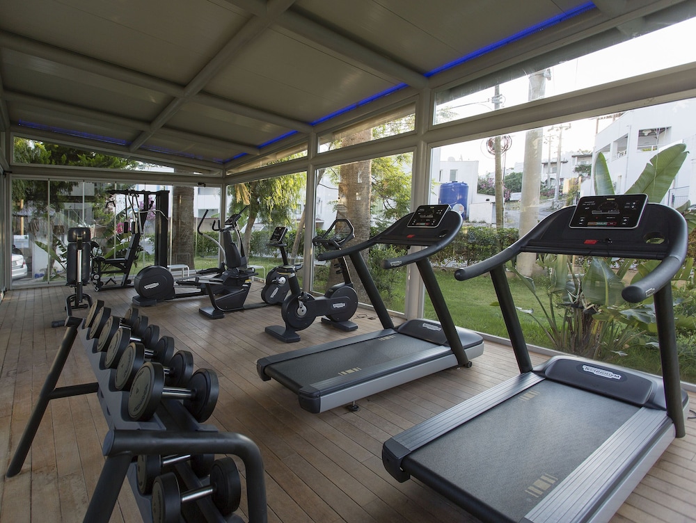 Charm Beach Hotel - All Inclusive