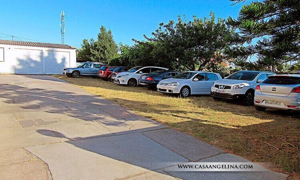Pensión Casa Angelina view 3