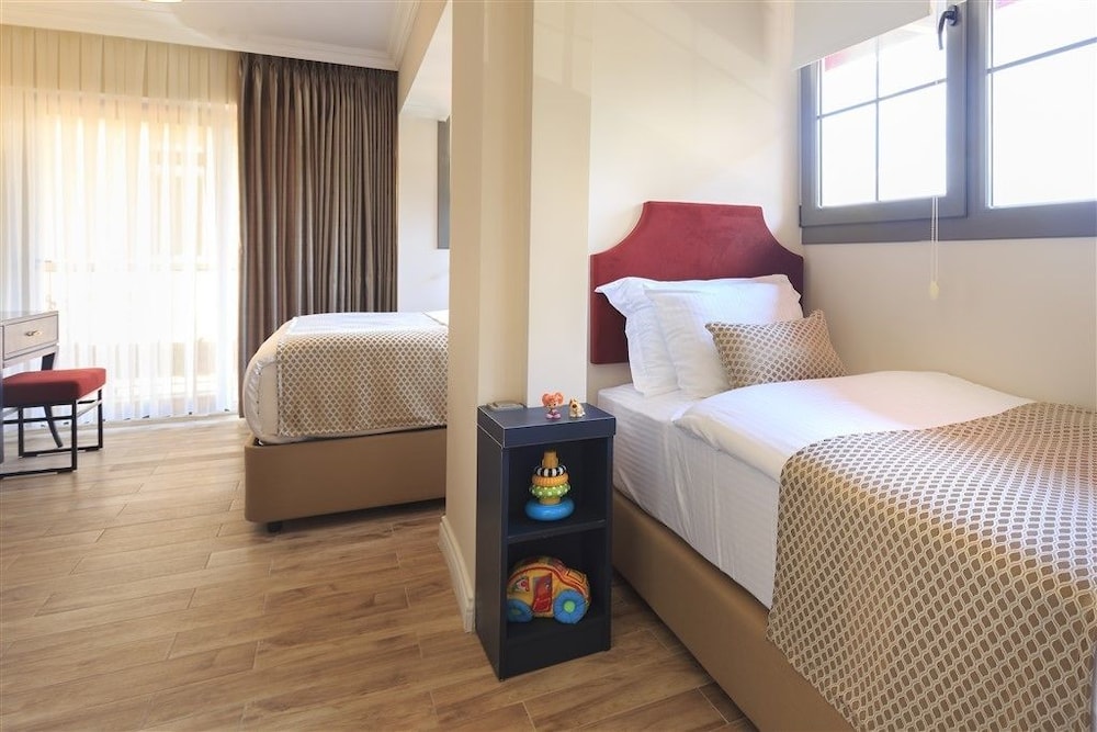 Nil Boutique Otel - Image 29
