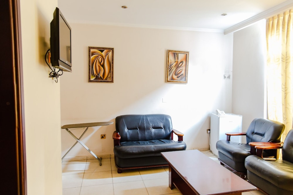 Nobilis Apartments