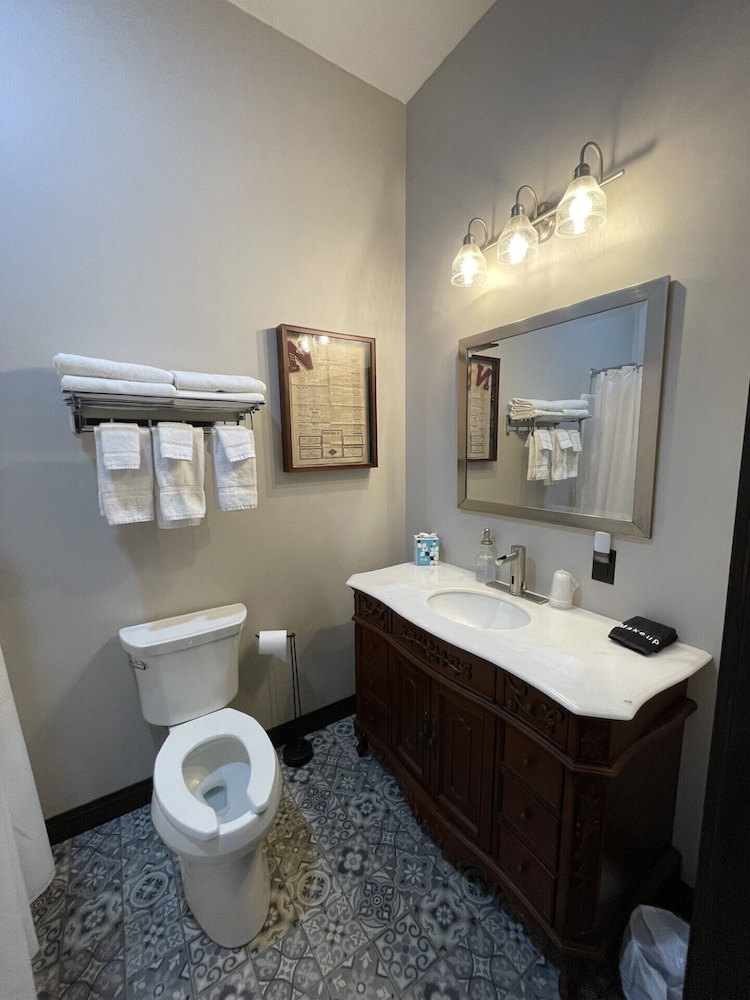 Nome Schoolhouse Inn and Event Center