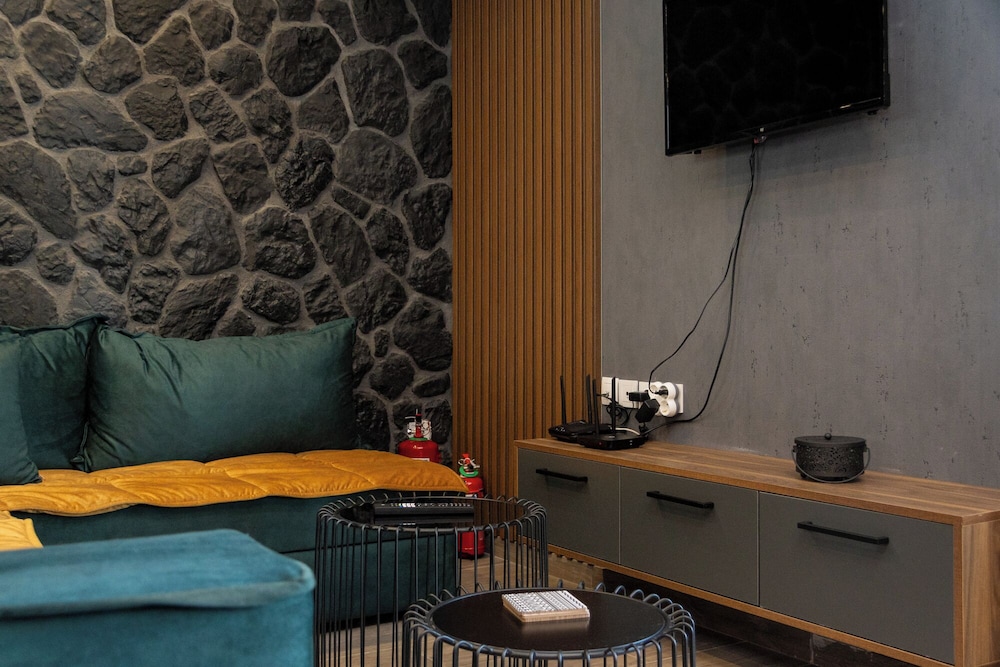 Dioroh Suites Meteora 302