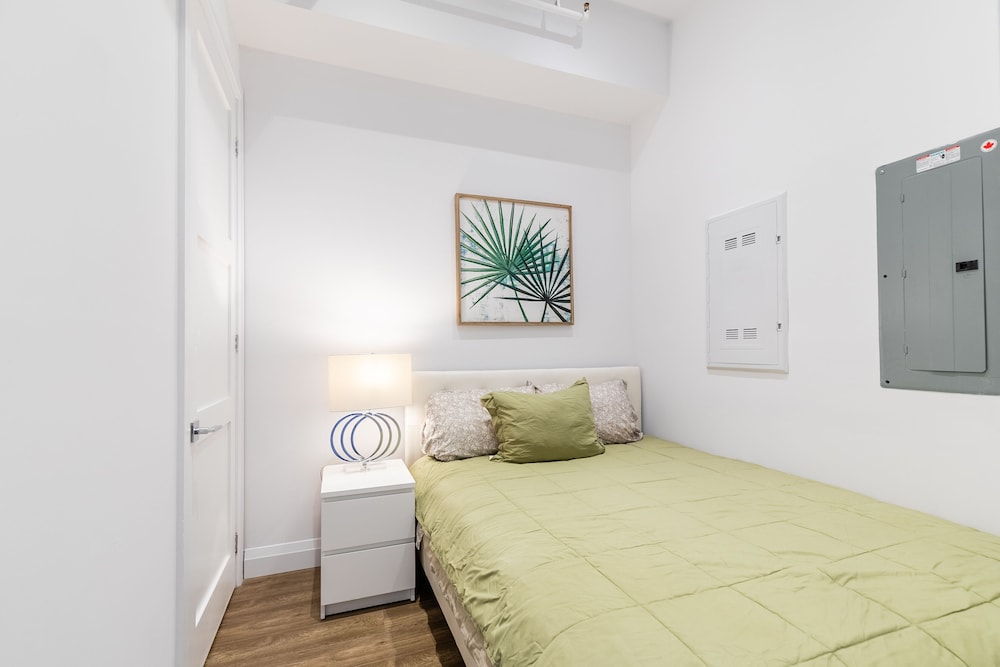 GLOBALSTAY. Dundurn Lofts. Free parking. Gym, photo 54