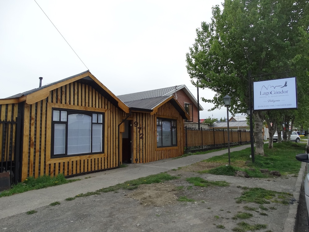Hostal Lago Cóndor Patagonia