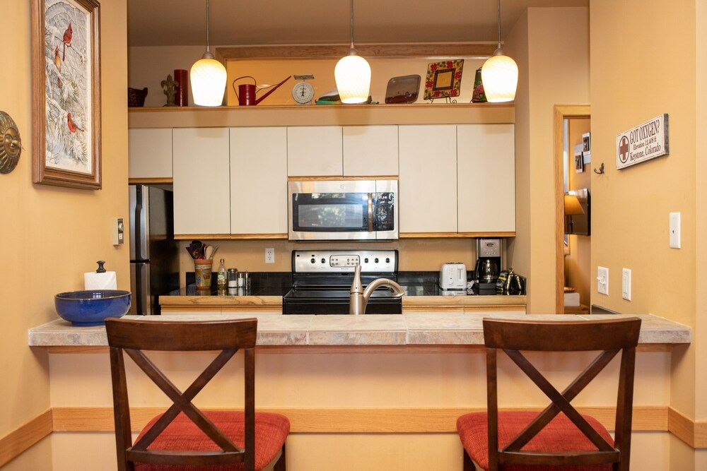Flying Dutchman, Keystone Ski Resort Gulch & Soda Springs - Keystone Ski Resort CO Condos