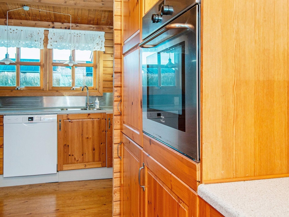 6 Person Holiday Home in Lemvig view 5