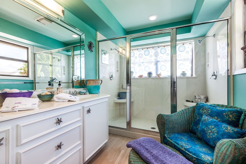 Luna Mar by Ryson Vacation Rentals