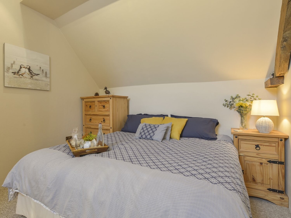 Okehampton Vacations - The Bolthole - Property Image 7