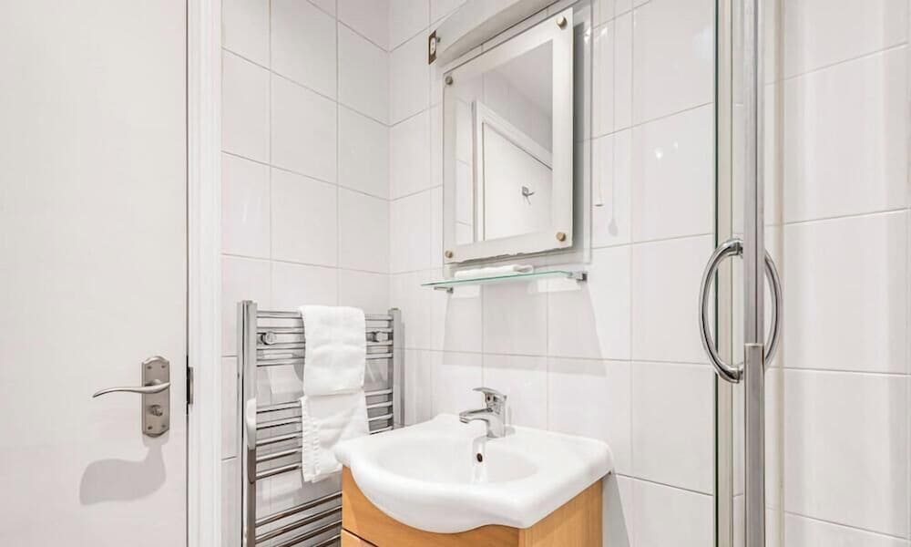 Marylebone Residence Best Location Fast Wifi