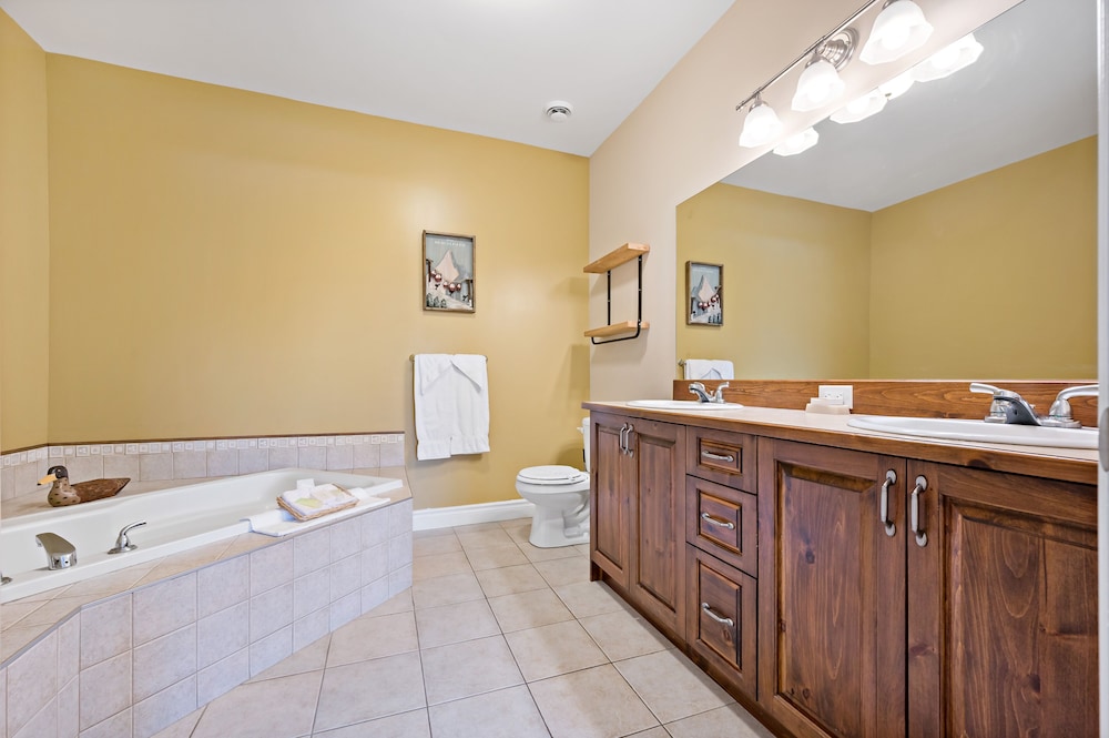 Le Petit Bijou by Tremblant Platinum
