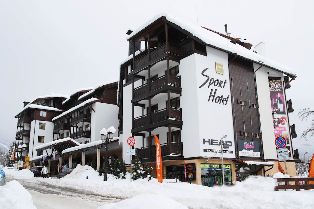Bansko Vacations - MPM Sport Hotel - Property Image 82