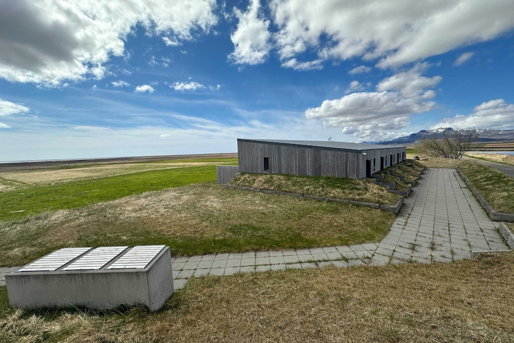 Eiðhús Apartments