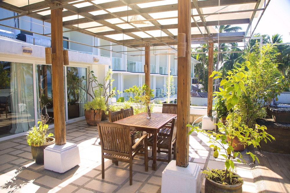 Mayumi Beach Villa, Boracay Island - 18