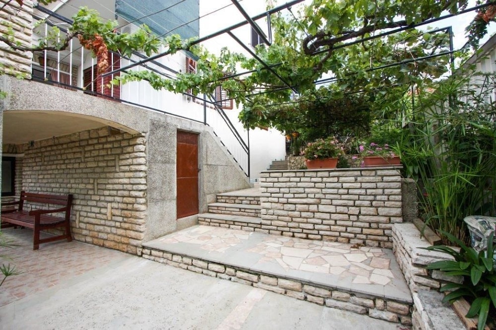 Apartments Braco