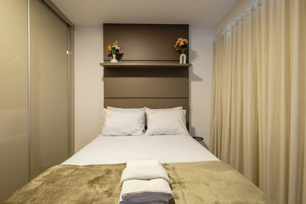 Comfortable Studio in Setor Noroeste! Ehs0117
