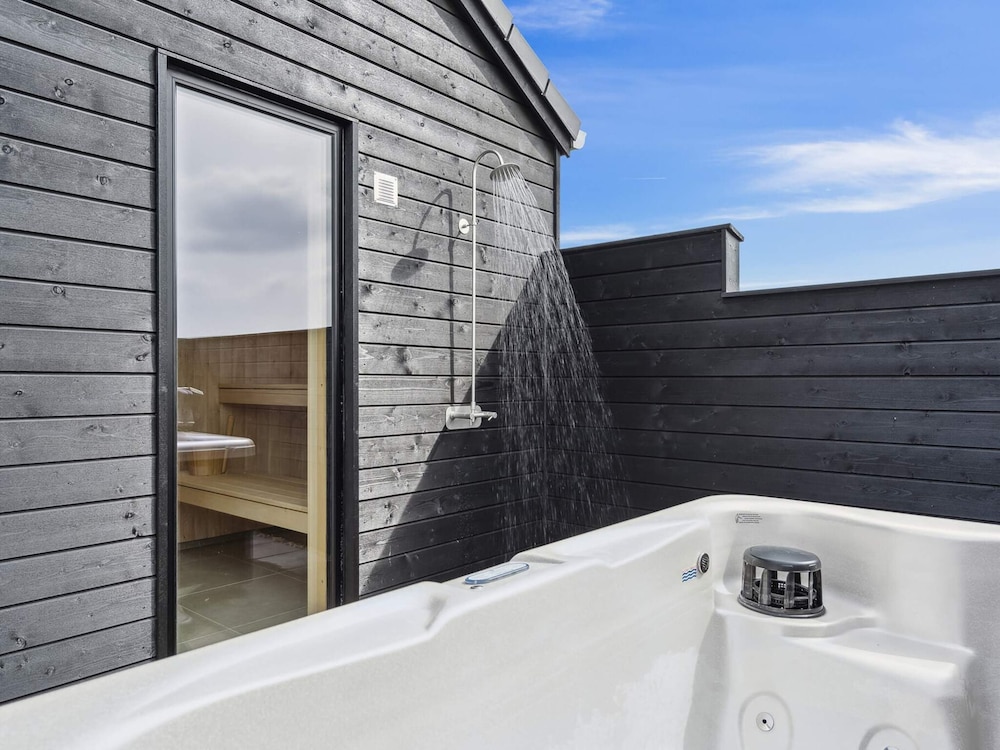 5 Star Holiday Home in Sydals