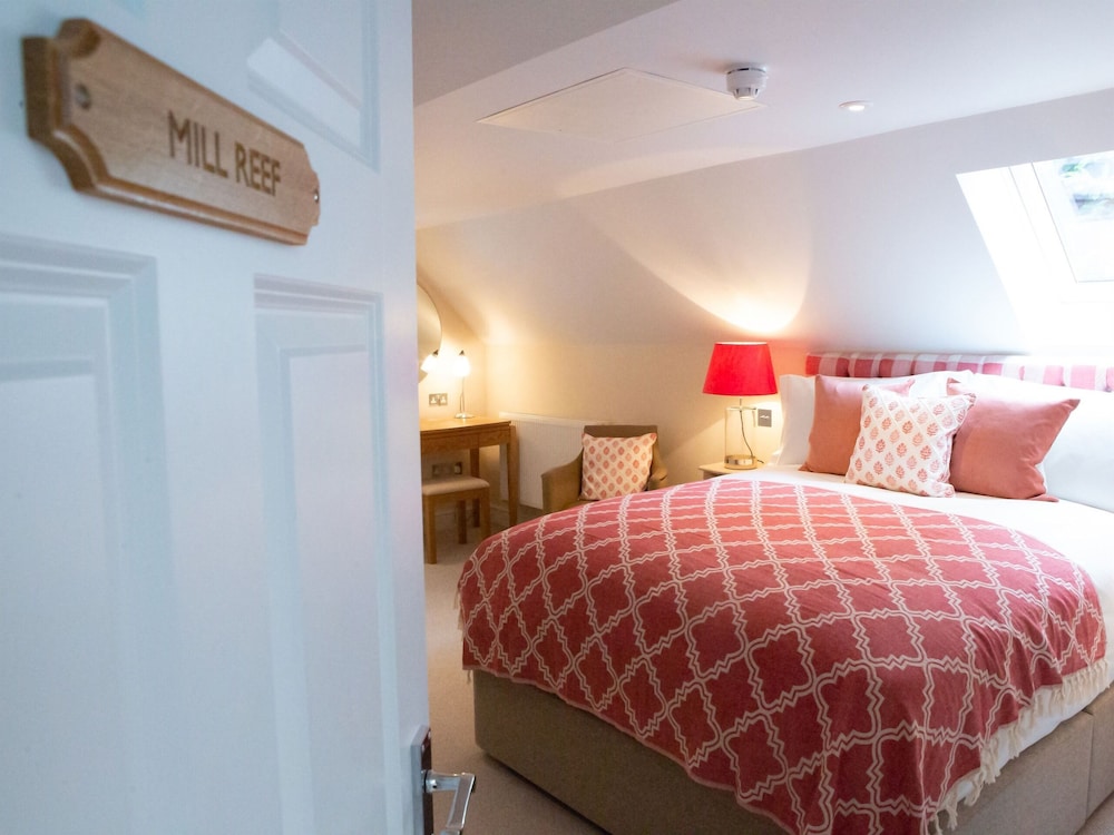 The White Horse Inn view 5
