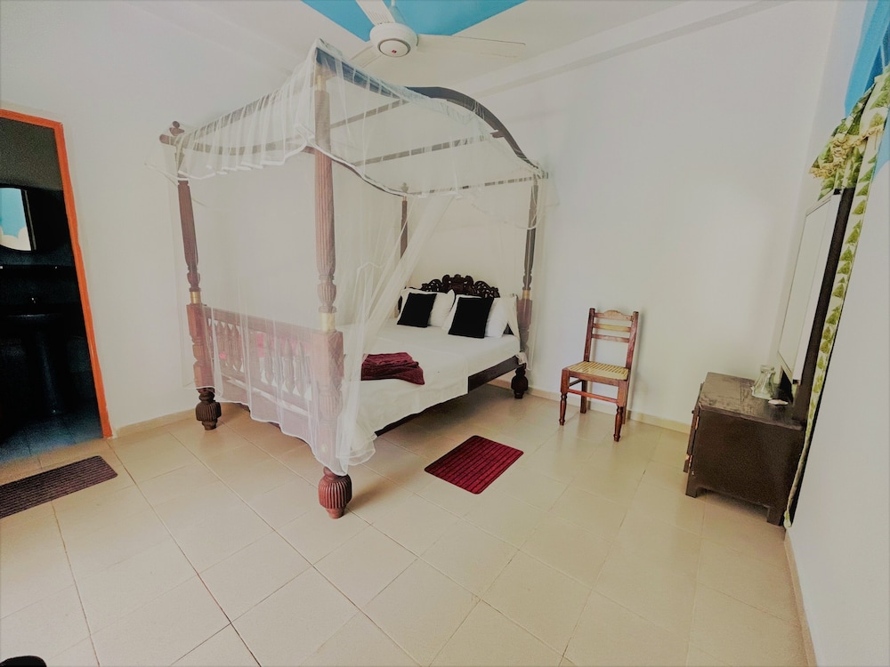 La Villa Guest House
