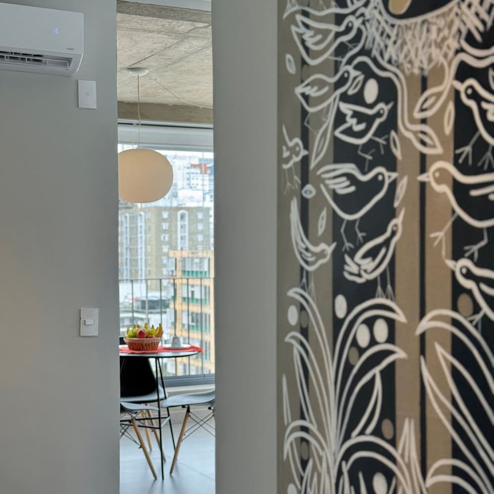 Apartamentos Prime-Prox a Oscar Freire