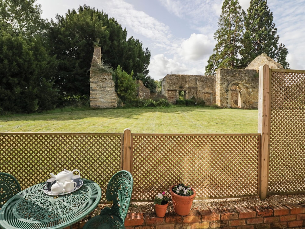 Chapel Cottage