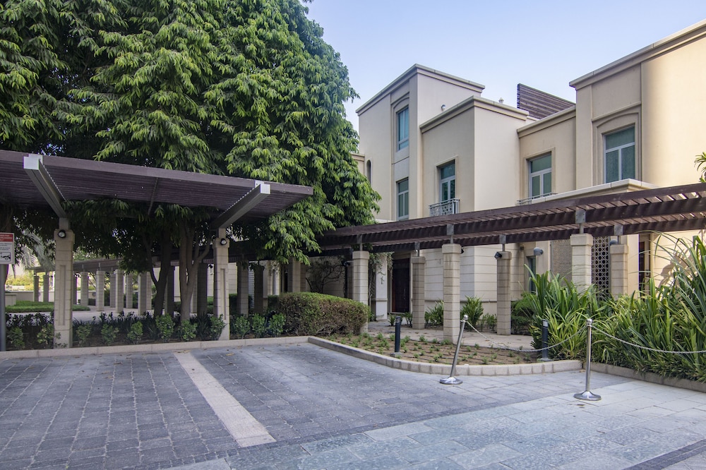 Mesk Villa by Deluxe Holiday Homes
