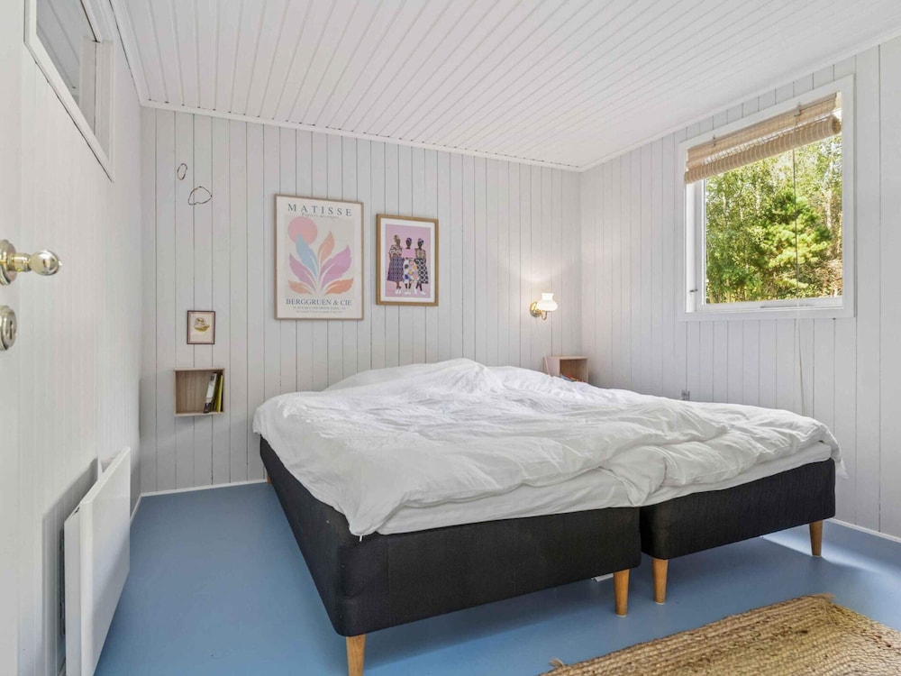 4 Star Holiday Home in Hojslev