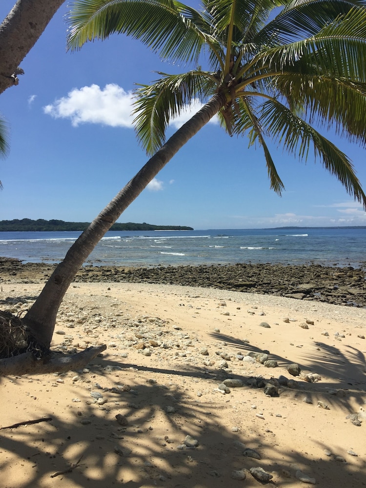 Dany Island